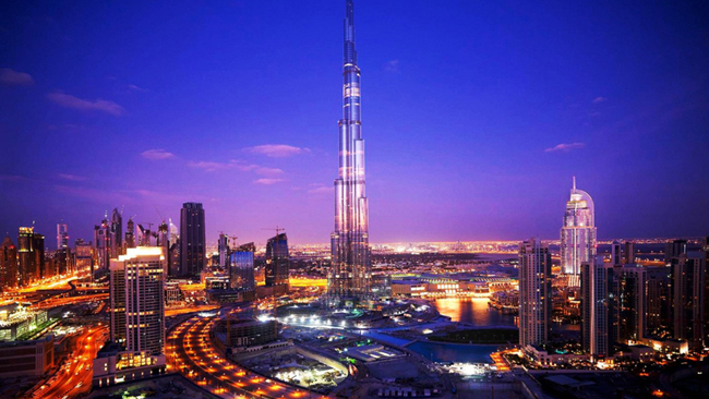 Beautiful Dubai 4 Dubai: The Most Awe Inspiring City on the Planet