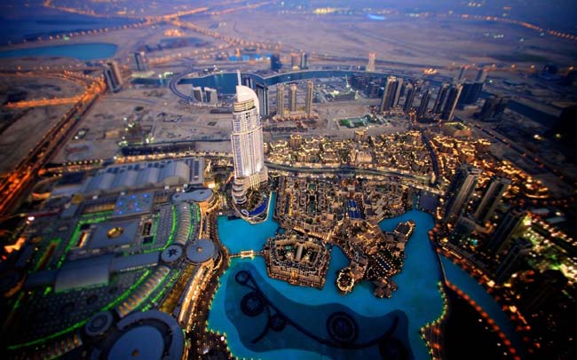 Dubai: The Most Awe Inspiring City on the Planet Beautiful Dubai 6 Dubai: The Most Awe Inspiring City on the Planet
