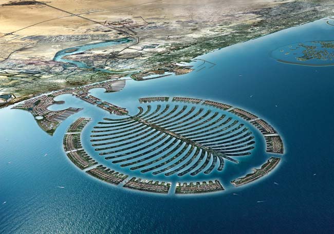 Dubai: The Most Awe Inspiring City on the Planet Beautiful Dubai 8 Dubai: The Most Awe Inspiring City on the Planet