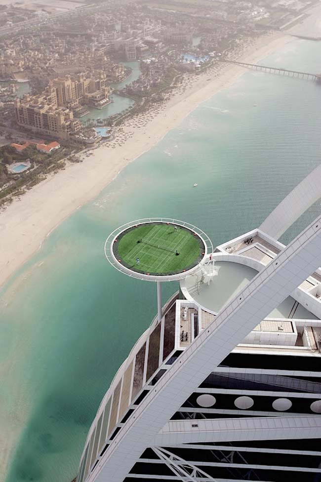 Beautiful Dubai 9 Dubai: The Most Awe Inspiring City on the Planet