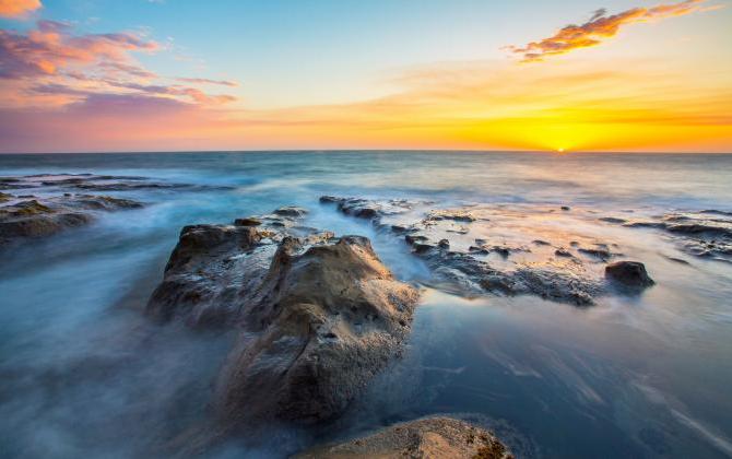20 Fantastic Nature & Landscape Wallpapers Cool Horizon 20 Fantastic Nature & Landscape Wallpapers