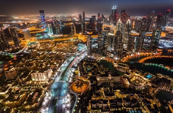 Dubai City between dream and reality 11 Dubai: The Most Awe Inspiring City on the Planet