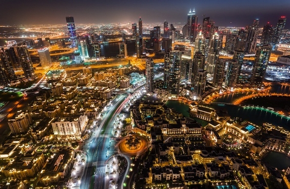 Dubai: The Most Awe Inspiring City on the Planet Dubai City between dream and reality 11 Dubai: The Most Awe Inspiring City on the Planet