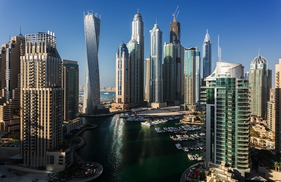 Dubai: The Most Awe Inspiring City on the Planet Dubai City between dream and reality 12 Dubai: The Most Awe Inspiring City on the Planet