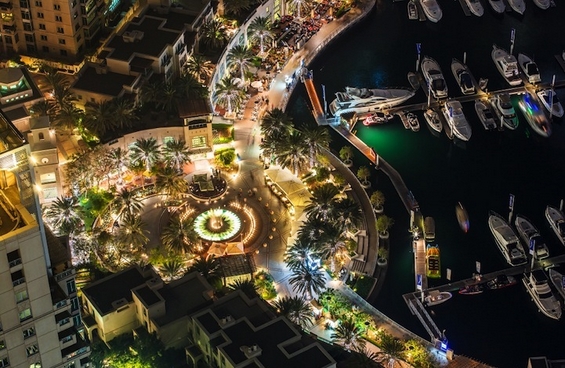 Dubai: The Most Awe Inspiring City on the Planet Dubai City between dream and reality 15 Dubai: The Most Awe Inspiring City on the Planet