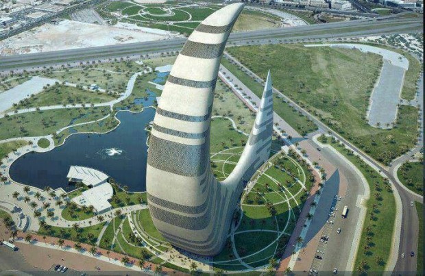 Dubai: The Most Awe Inspiring City on the Planet Dubai City between dream and reality 4 620x403 Dubai: The Most Awe Inspiring City on the Planet