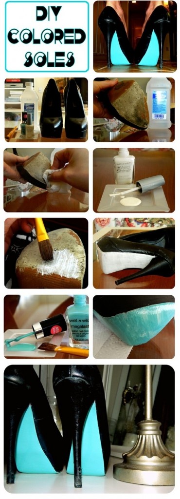 14 Fantastic DIY Ideas Easy and Clever DIY Projects8 370x1024 14 Fantastic DIY Ideas