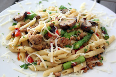 15 Pasta Recipes You Must Try asp+pasta1 15 Pasta Recipes You Must Try