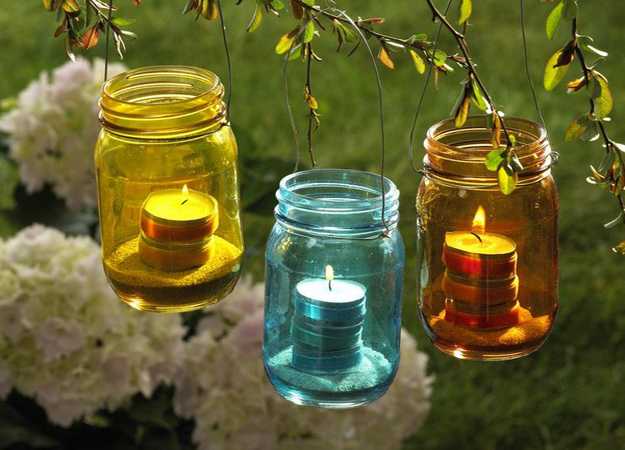 With These Decorations Make Your Garden Look More Interesting backyard designs garden decorations landscaping ideasjpg 10 With These Decorations Make Your Garden Look More Interesting