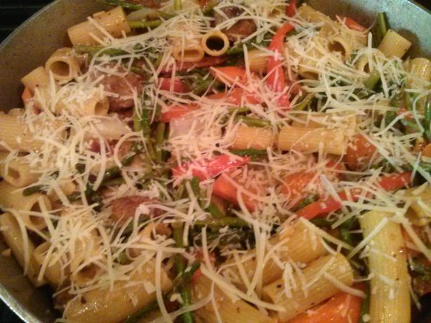 piclDLsG7 15 Pasta Recipes You Must Try