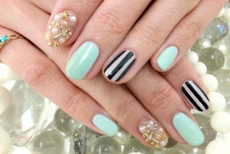 183183183183183183  15 Amazing Nail Art Ideas