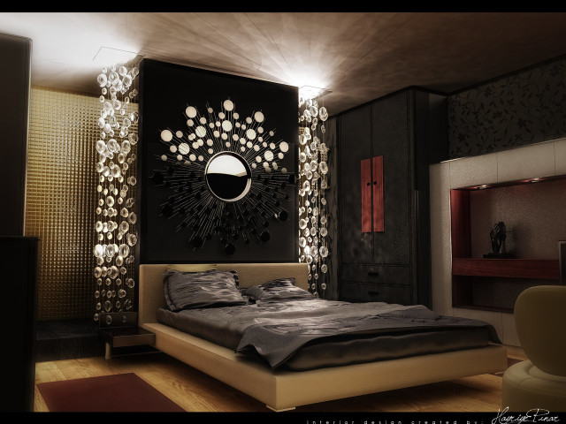 2013 ihomeidea interior bedroom design intelligent ideas 2 640x480 20 Amazing Bedroom Designs You Will Absolutely Adore