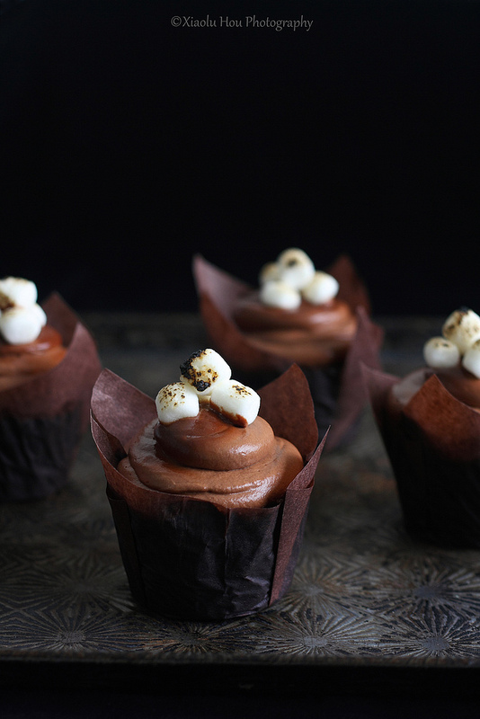 15 Dessert Recipes You Must Try 25 Recipes for delicious cupcakes 25 15 Dessert Recipes You Must Try