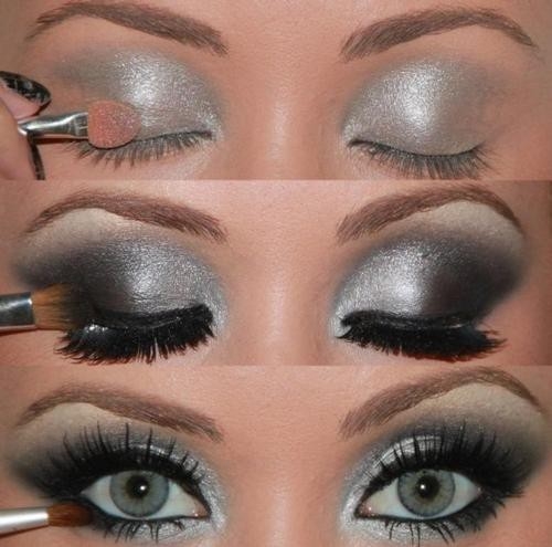 29273466297990005odT4HAhfc 15 Eye Makeup Tutorials & Ideas