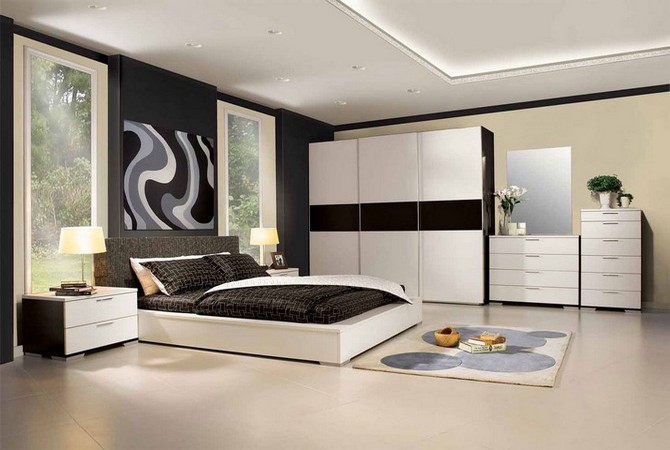 732 20 Amazing Bedroom Designs You Will Absolutely Adore