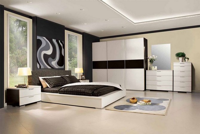 20 Amazing Bedroom Designs You Will Absolutely Adore 732 20 Amazing Bedroom Designs You Will Absolutely Adore