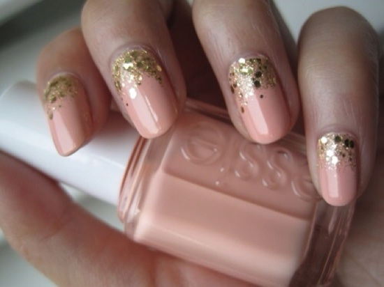 15 Amazing Nail Art Ideas 8015bcc52f35cacfab92654ffc903882 15 Amazing Nail Art Ideas