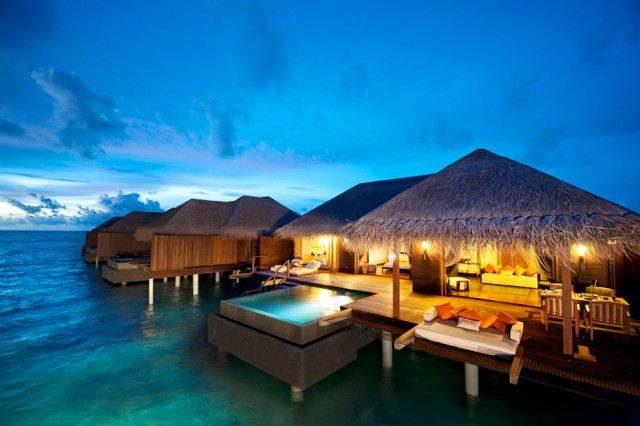 Ayada Maldives 640x4261 Spend a Romantic Time in the Maldives with Your Significant Other