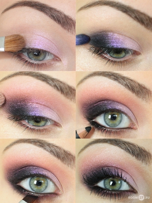 Best Eye Makeup Tutorials 7 15 Eye Makeup Tutorials & Ideas