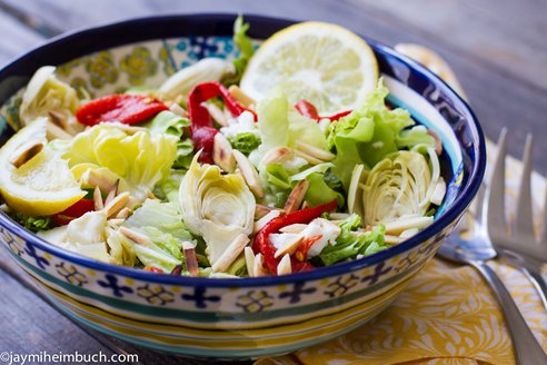 IMG 3118 1.jpg.492x0 q85 crop smart 15 Healthy Salad Recipes