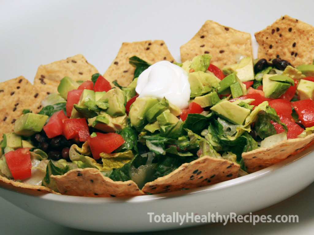 IMG 4338 1024x768 15 Healthy Salad Recipes