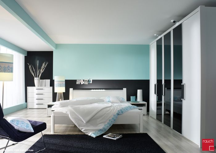 angelina 2128 20 Amazing Bedroom Designs You Will Absolutely Adore