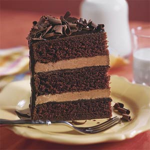 15 Dessert Recipes You Must Try chocolate cake sl 1110246 l 15 Dessert Recipes You Must Try