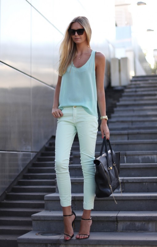 claros 3 20 Awesome Street Style Combinations