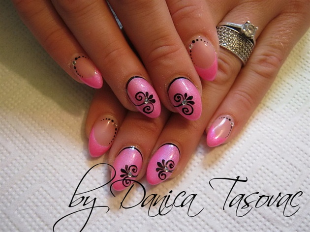 danicadanica 340055 l 17 Cute Nails Design Ideas