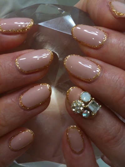 15 Amazing Nail Art Ideas large 15 Amazing Nail Art Ideas