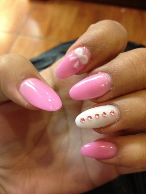 15 Amazing Nail Art Ideas large1 15 Amazing Nail Art Ideas