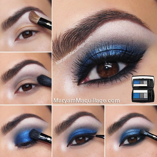 large6 15 Eye Makeup Tutorials & Ideas