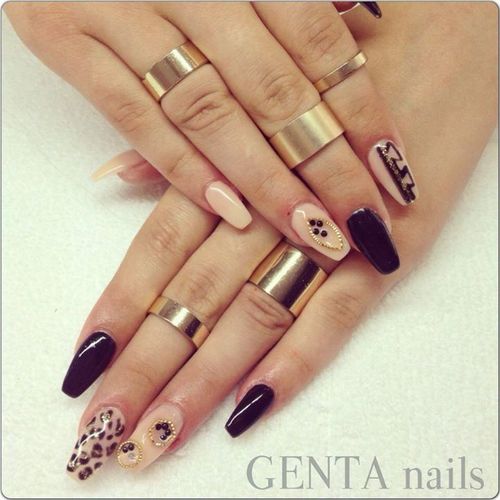 large8 17 Cute Nails Design Ideas