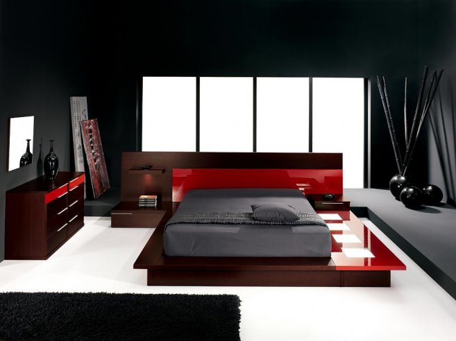 minimalist bedroom interior concept1 foto image 01 657x492 20 Amazing Bedroom Designs You Will Absolutely Adore