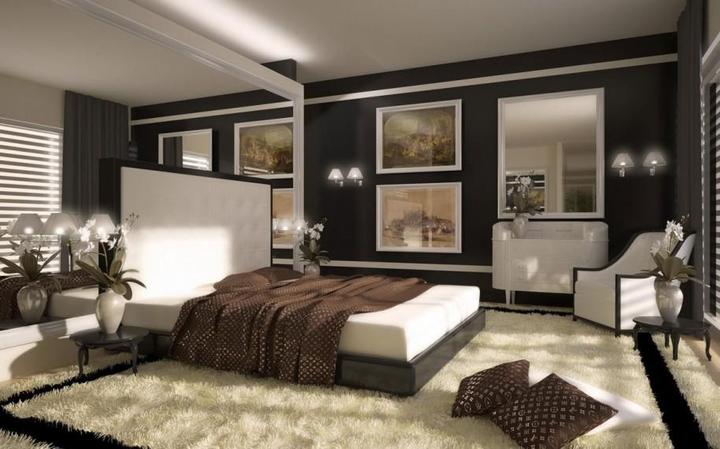 spalna 25402195 20 Amazing Bedroom Designs You Will Absolutely Adore