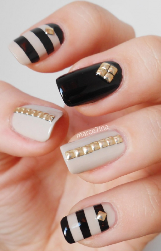 15 Amazing Nail Art Ideas