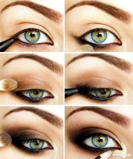 tumblr mm4x3lKkQF1s7w8x4o1 1280 15 Eye Makeup Tutorials & Ideas