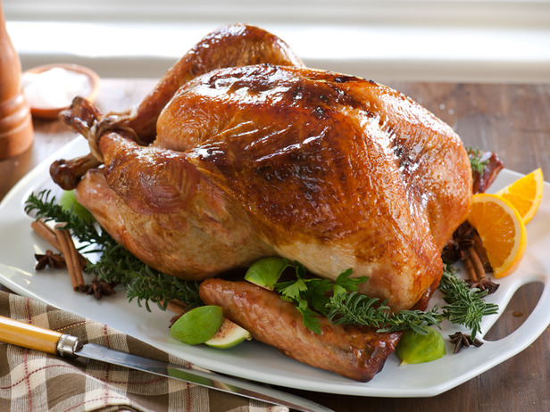 001 Spiced and Super Juicy Roast Turkey s4x3 lg 16 Thanksgiving Turkey Recipes