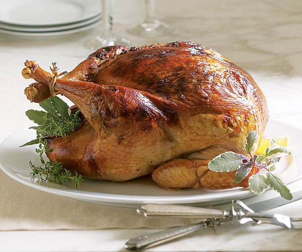 051095042 01 thanksgiving turkey recipe xlg 16 Thanksgiving Turkey Recipes