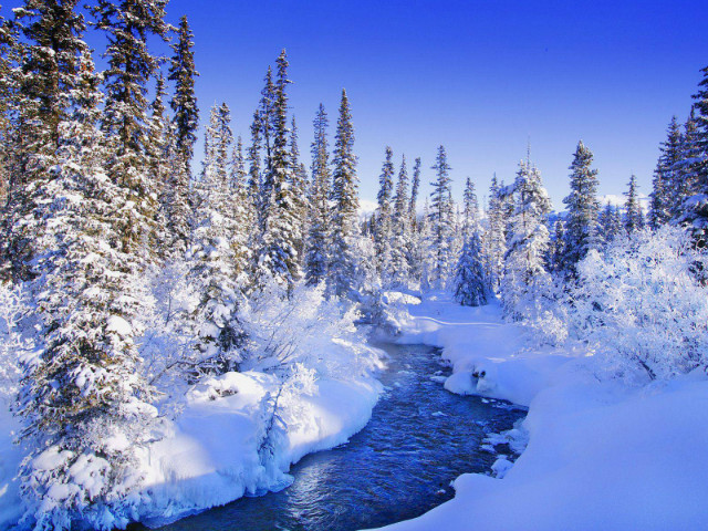 139649380 18 Breathtaking Winter Landscapes