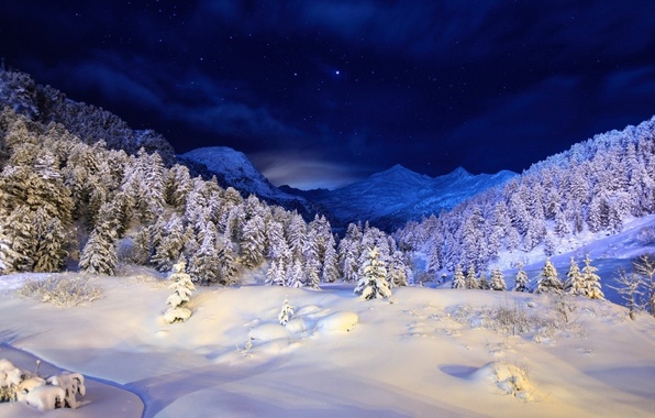 397093 18 Breathtaking Winter Landscapes