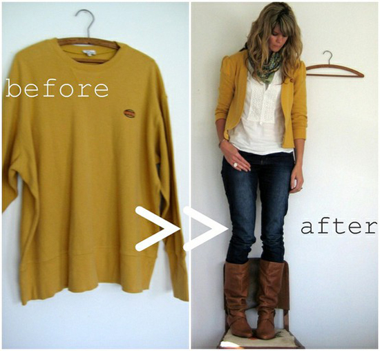 70496539 kbXFY7YA c1 Wonderful Ideas for Refashion Your Old Sweater