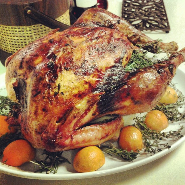 8d1a4df9f94c71d9aa6f87278e5c794e 634x634 16 Thanksgiving Turkey Recipes