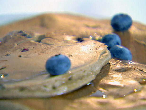 EK0312 Blueberry Buckwheat Pancakes lg 18 Delicious Breakfast Recipes