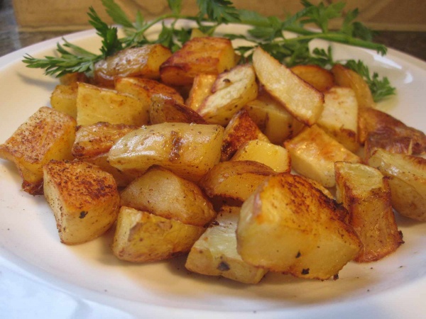 breakfast potatoes 18 Delicious Breakfast Recipes