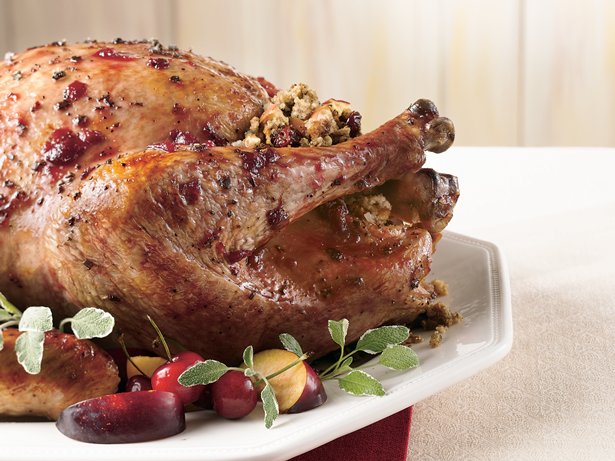 ca38dd82 e2aa 4292 a5ee f336fbac0553 16 Thanksgiving Turkey Recipes