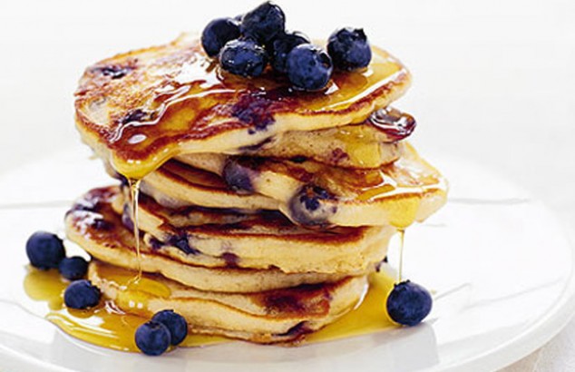 cover photo 634x410 17 The Best and Delicious Pancake Recipes