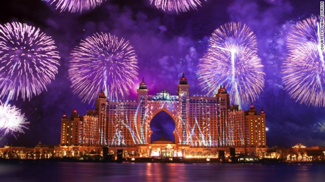 dubaitahunbaru 634x356 Best Places For New Years Travel Around the World