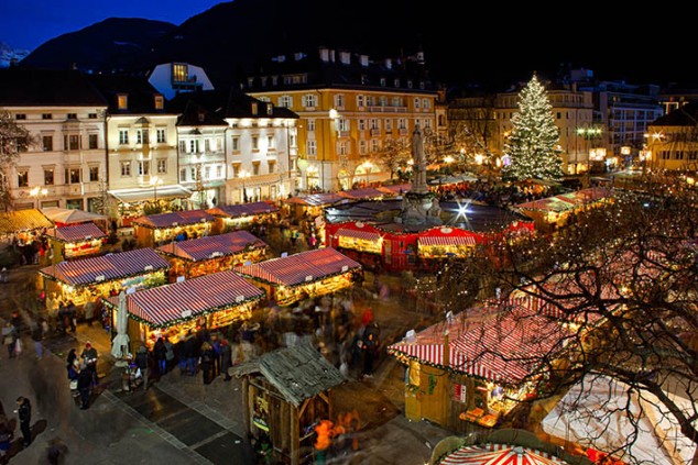 noel dolomites 1 634x423 Best Destinations for Christmas Travel