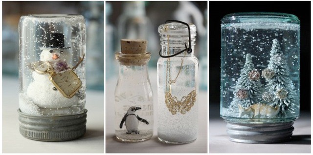  15 DIY Creative Christmas Gifts